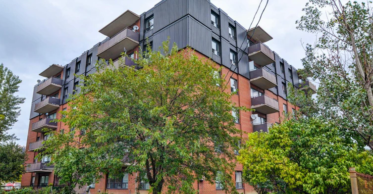 204-1555 Birchmount Road, Toronto, ON, M4L 2C3 - 9