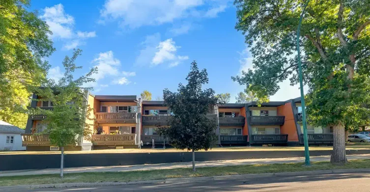 10-721 7th Avenue, Lethbridge, AB, T1J 1J5 - 21