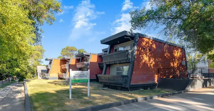 16-721 7th Avenue, Lethbridge, AB, T1J 1J5 - 20