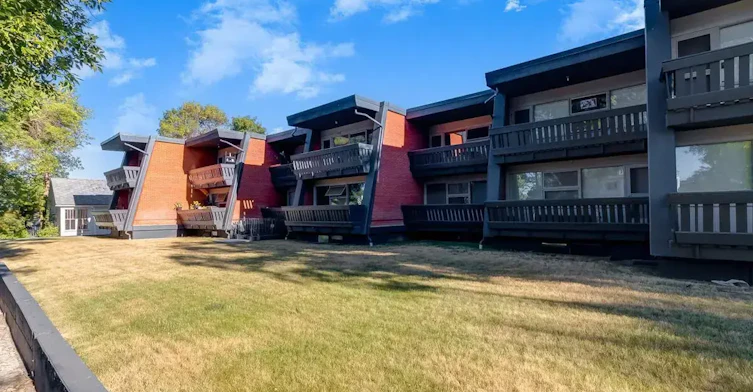 16-721 7th Avenue, Lethbridge, AB, T1J 1J5 - 22