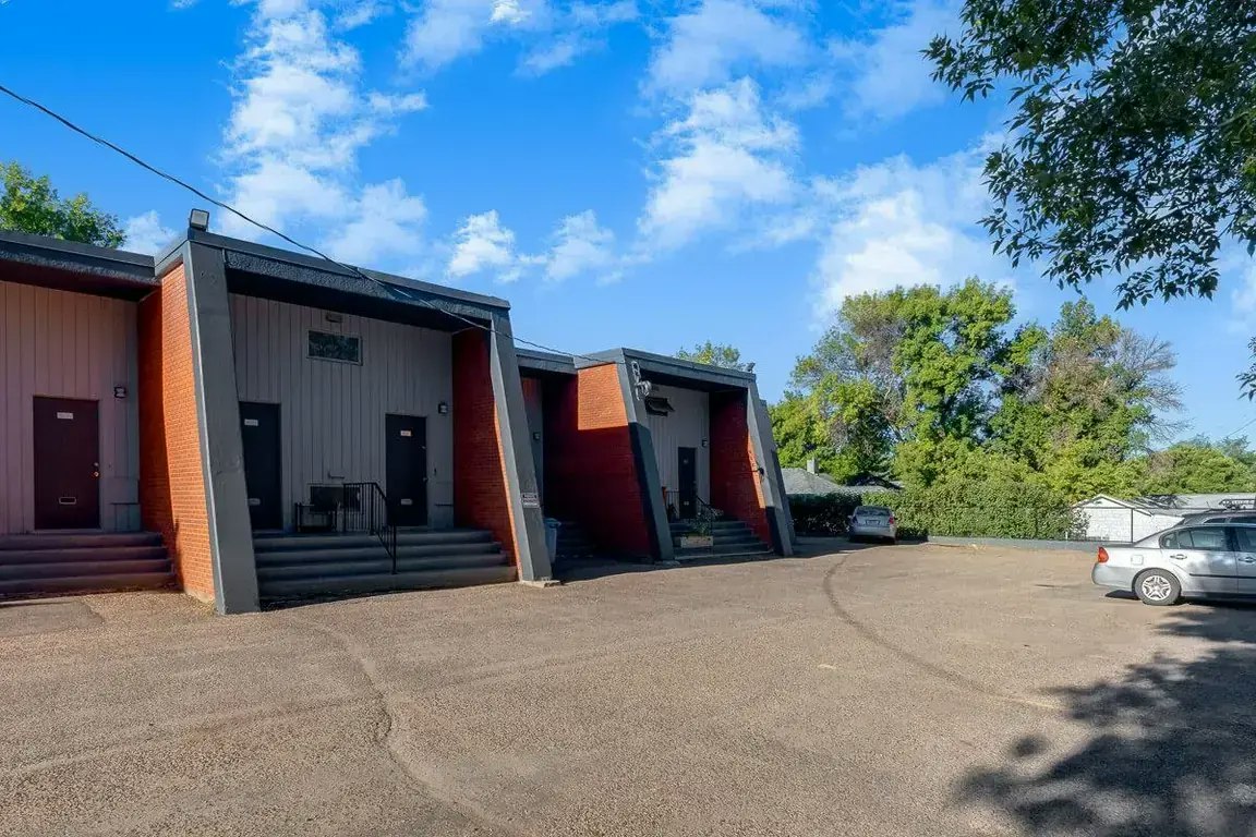 5-721 7th Avenue, Lethbridge, AB, T1J 1J5 - 23