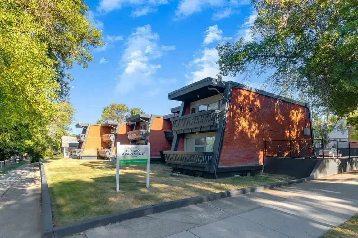 5-721 7th Avenue, Lethbridge, AB, T1J 1J5 - 20