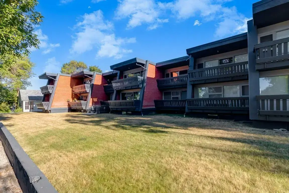 5-721 7th Avenue, Lethbridge, AB, T1J 1J5 - 22