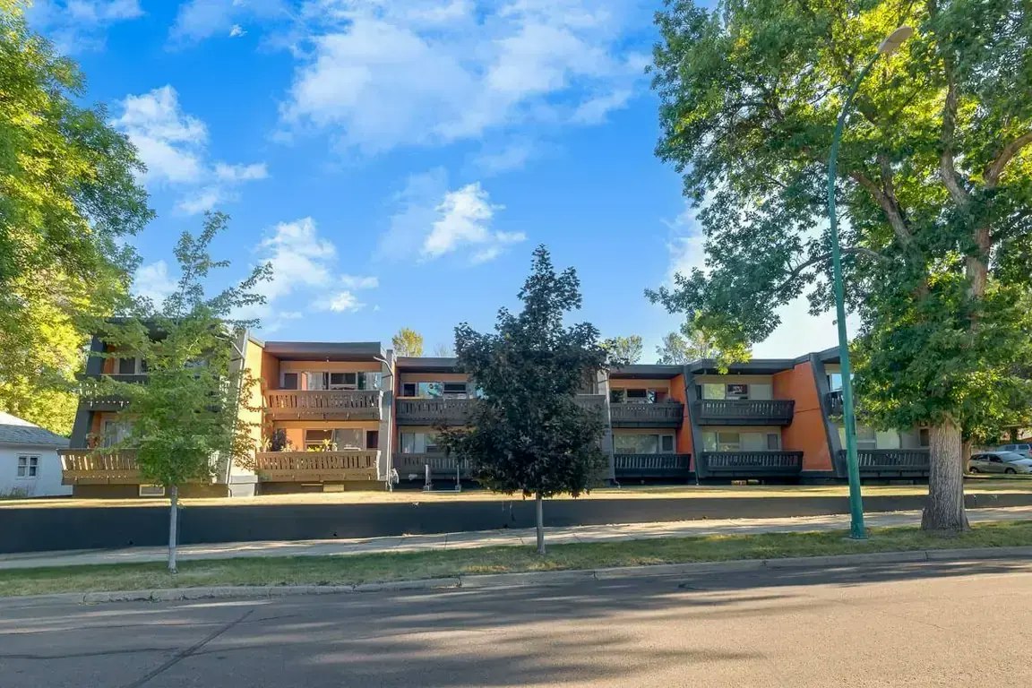 5-721 7th Avenue, Lethbridge, AB, T1J 1J5 - 21