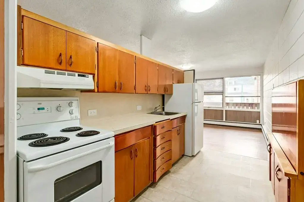 5-721 7th Avenue, Lethbridge, AB, T1J 1J5 - 9