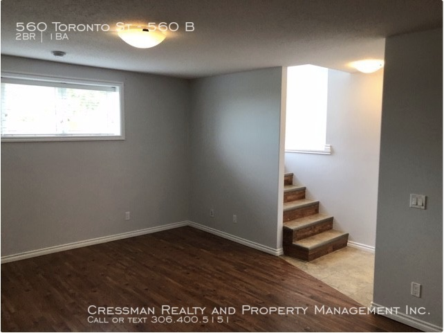 560 B-560 Toronto Street, Regina, SK, S4R 1M6 - 4
