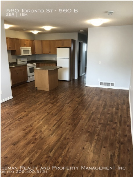 560 B-560 Toronto Street, Regina, SK, S4R 1M6 - 13