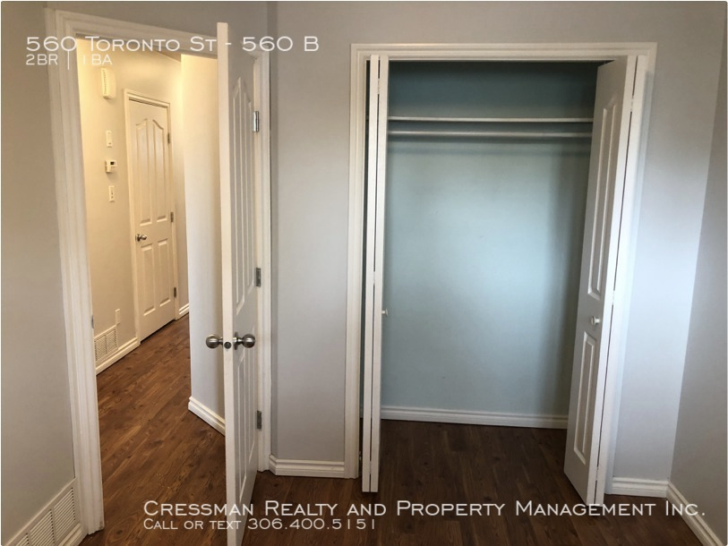 560 B-560 Toronto Street, Regina, SK, S4R 1M6 - 11
