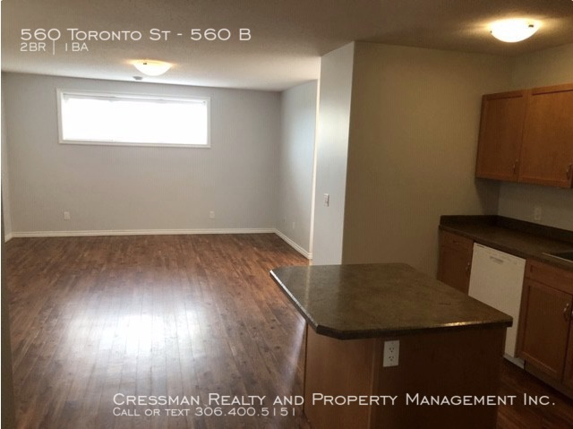 560 B-560 Toronto Street, Regina, SK, S4R 1M6 - 3
