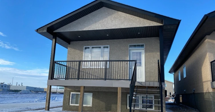 560 B-560 Toronto Street, Regina, SK, S4R 1M6