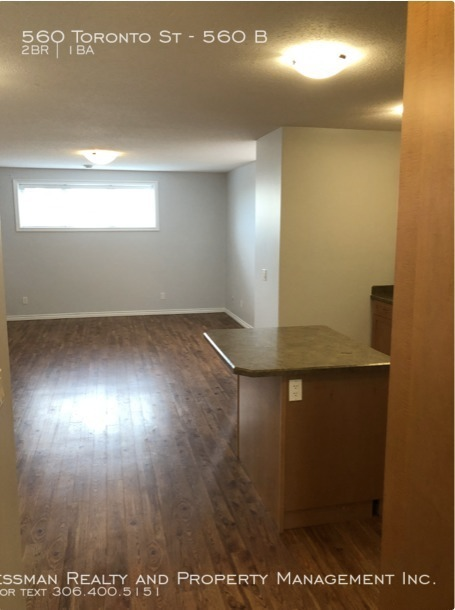 560 B-560 Toronto Street, Regina, SK, S4R 1M6 - 8
