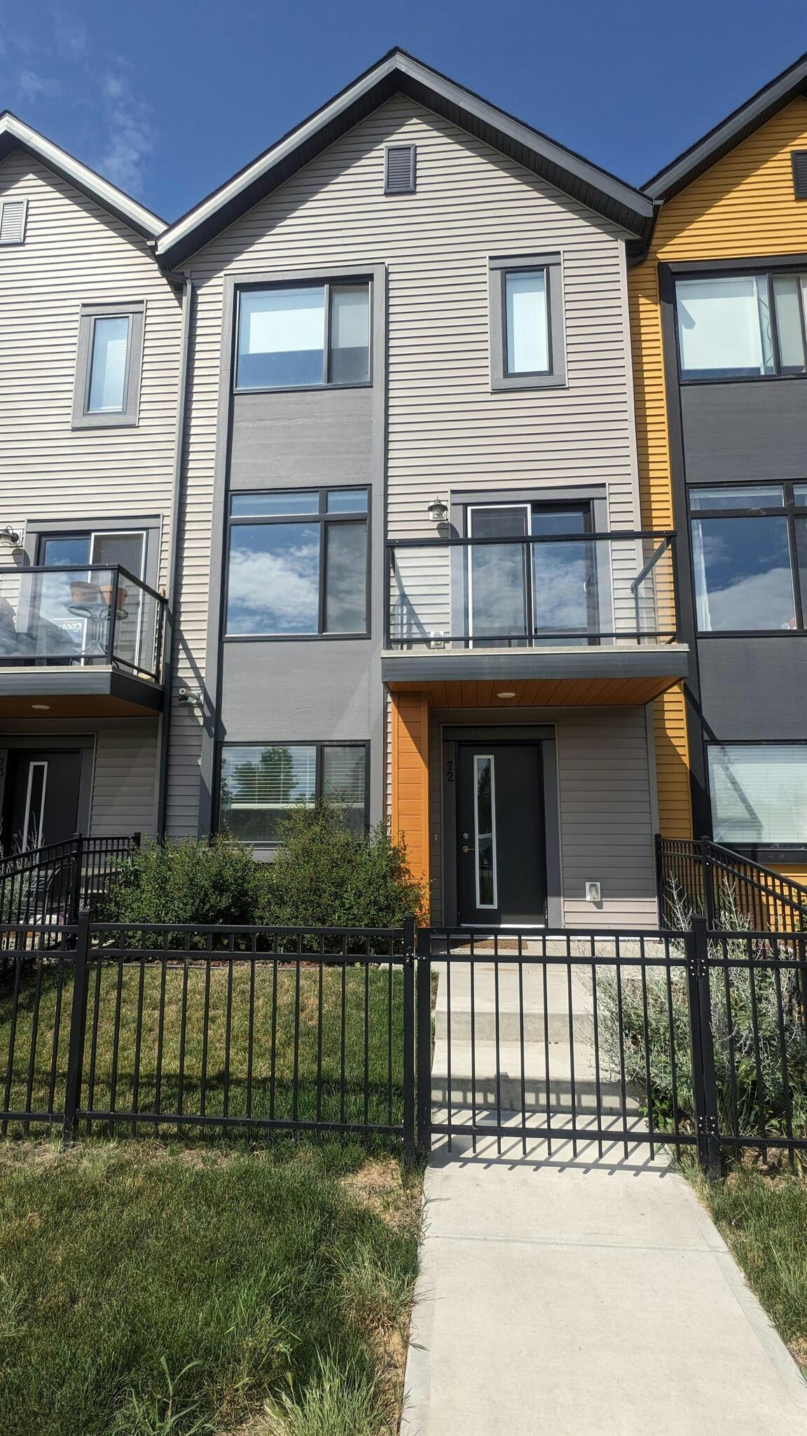 72-1010 Rabbit Hill Road SW, Edmonton, AB, T6W 4G7