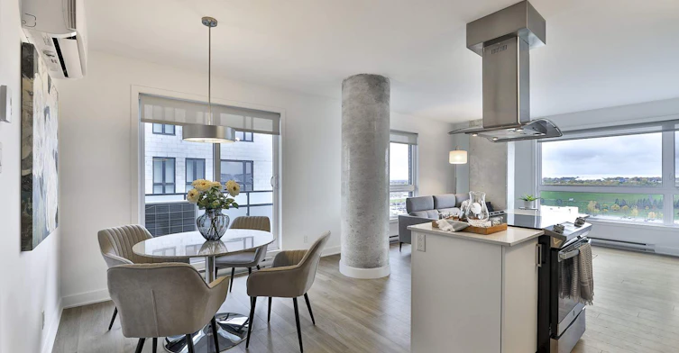 6850 Newman Boulevard, Montréal, QC, H8N 0G7 - 6