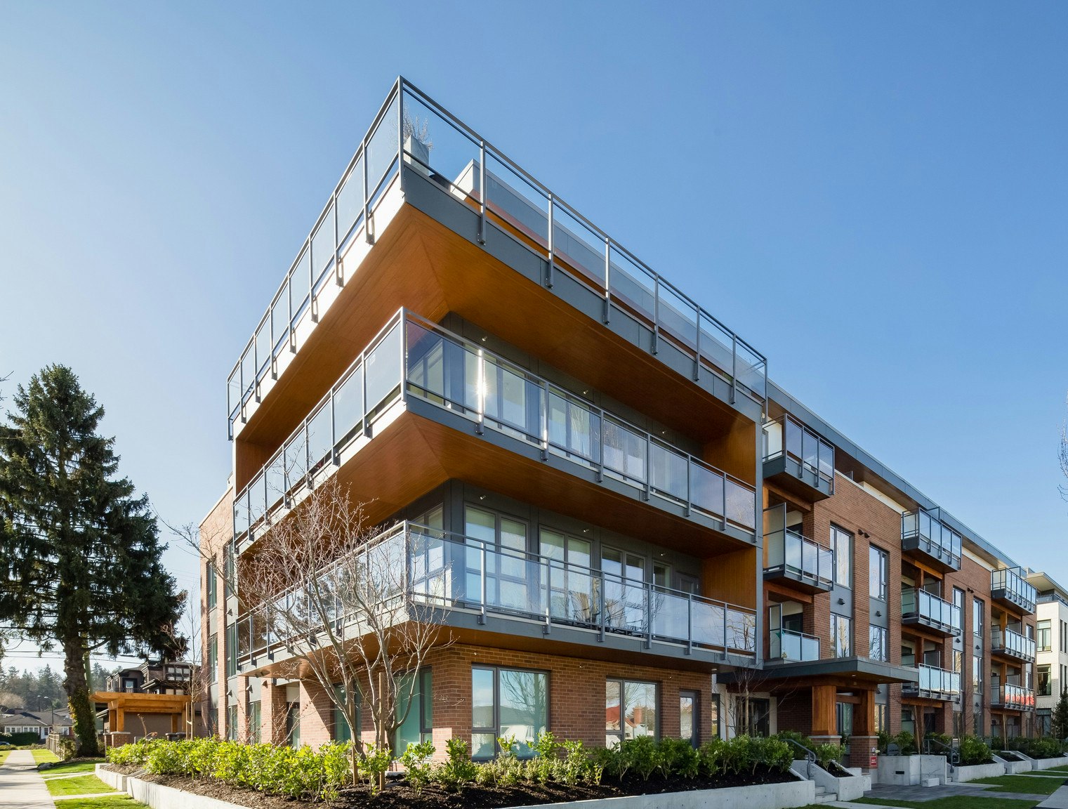 4131-268 West King Edward Avenue, Vancouver, BC, V5Y 2J2