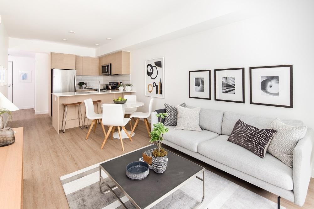 4131-268 West King Edward Avenue, Vancouver, BC, V5Y 2J2 - 2