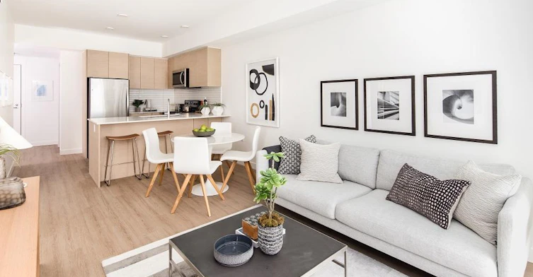 4131-268 West King Edward Avenue, Vancouver, BC, V5Y 2J2 - 2