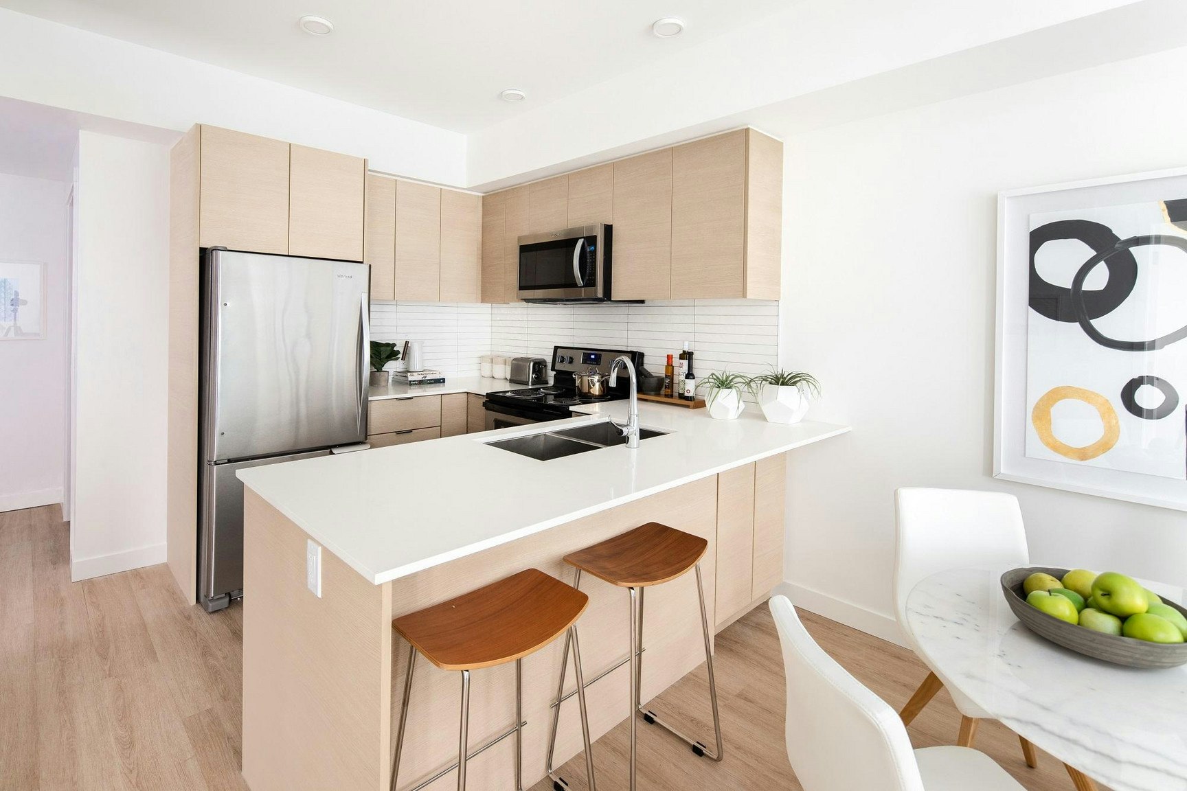4131-268 West King Edward Avenue, Vancouver, BC, V5Y 2J2 - 3
