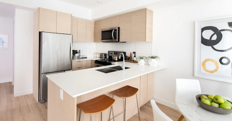 4131-268 West King Edward Avenue, Vancouver, BC, V5Y 2J2 - 3