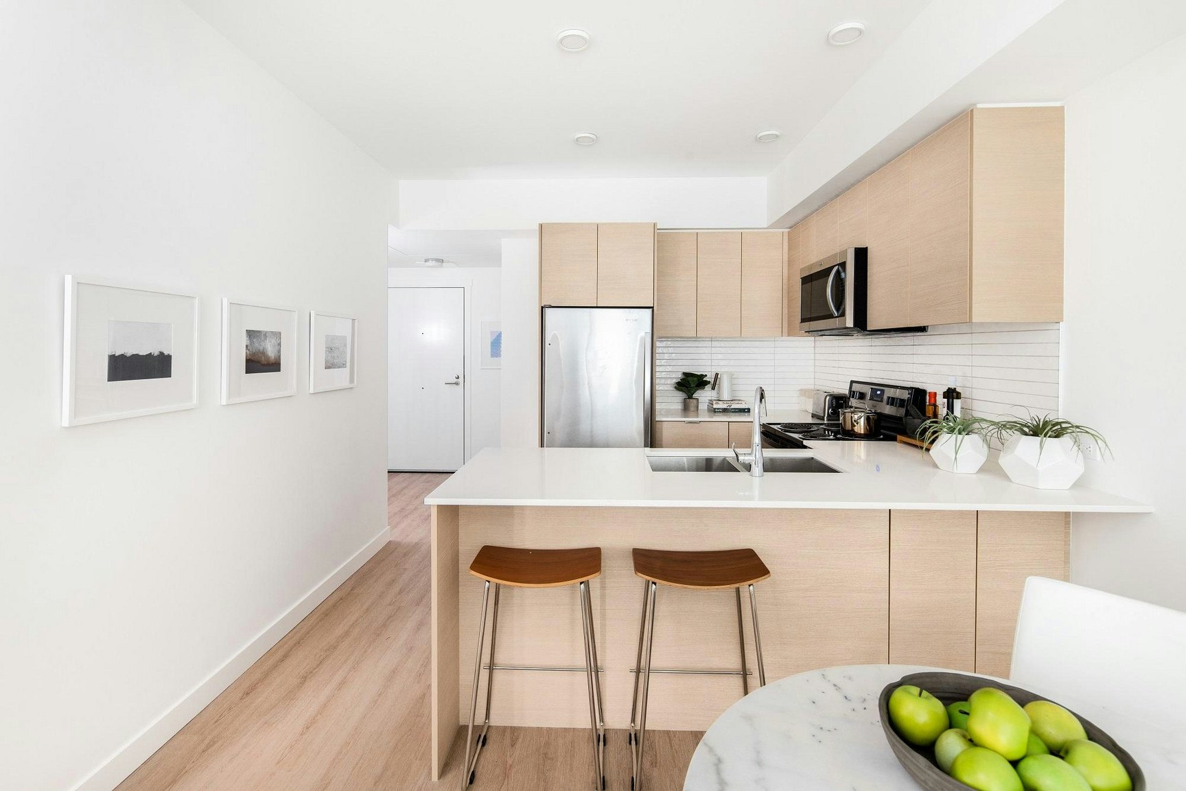 4131-268 West King Edward Avenue, Vancouver, BC, V5Y 2J2 - 4