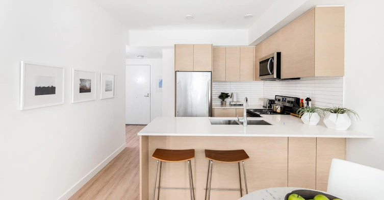 4131-268 West King Edward Avenue, Vancouver, BC, V5Y 2J2 - 4