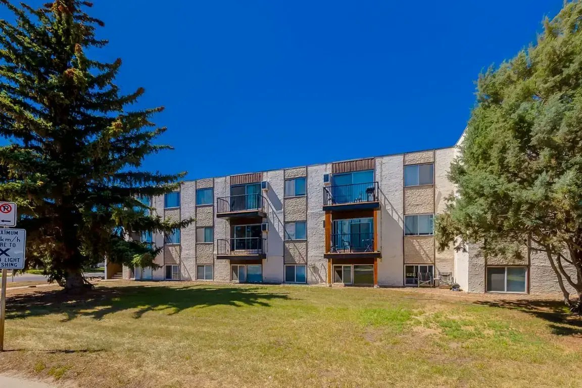 301-2398 Southview Drive SE, Medicine Hat, AB, T1B 1E9 - 10