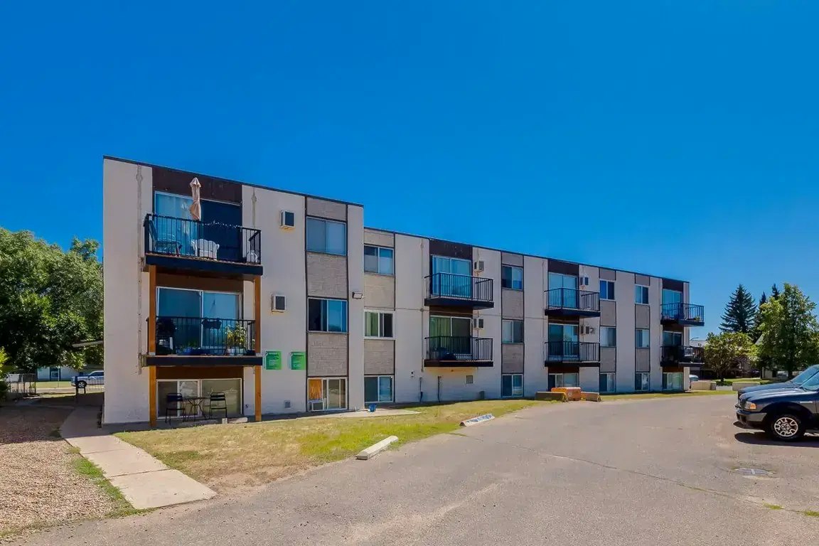 301-2398 Southview Drive SE, Medicine Hat, AB, T1B 1E9 - 12
