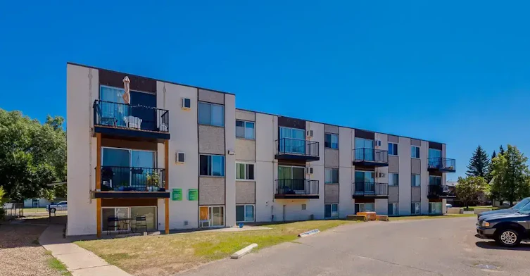 301-2398 Southview Drive SE, Medicine Hat, AB, T1B 1E9 - 12