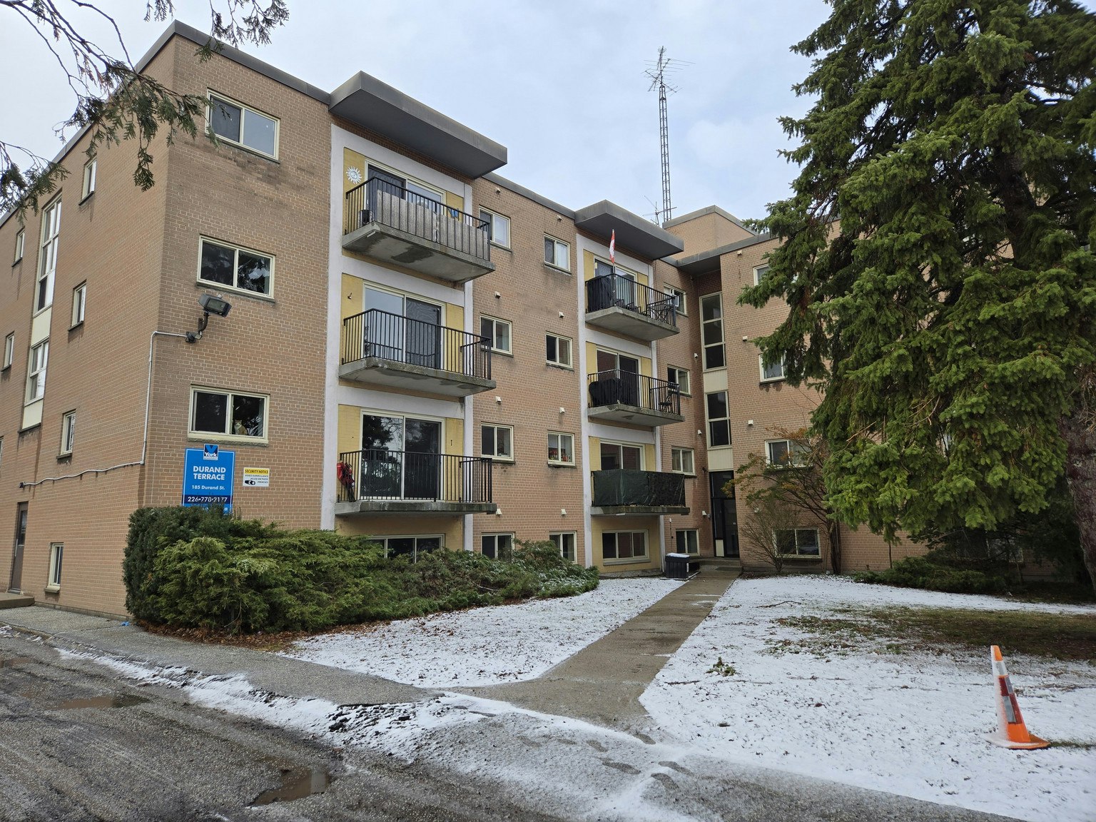 185 Durand Street, Sarnia, ON, N7T 5A4 - 9