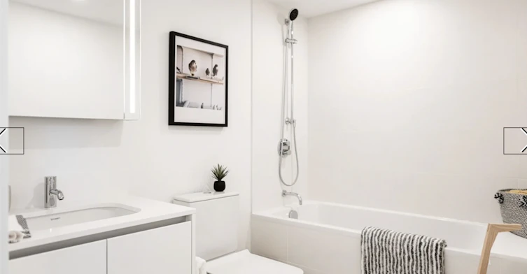 1477 Continental Street, Vancouver, BC, V6Z 1R8 - 2