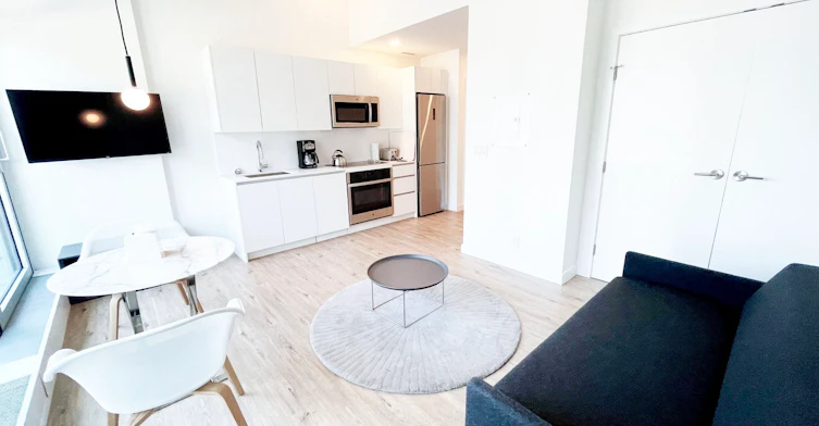 1477 Continental Street, Vancouver, BC, V6Z 1R8
