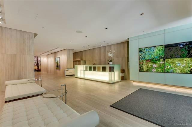 777 Richards Street, Vancouver, BC, V6B 0M6 - 5