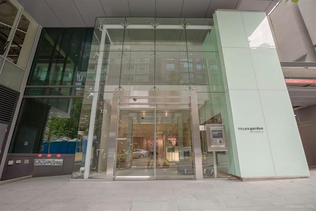 777 Richards Street, Vancouver, BC, V6B 0M6 - 4
