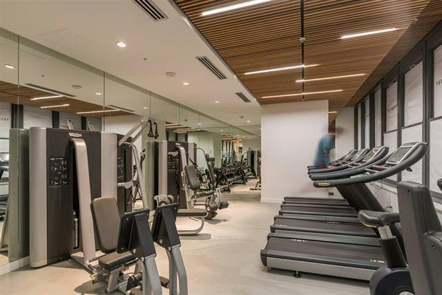 777 Richards Street, Vancouver, BC, V6B 0M6 - 8
