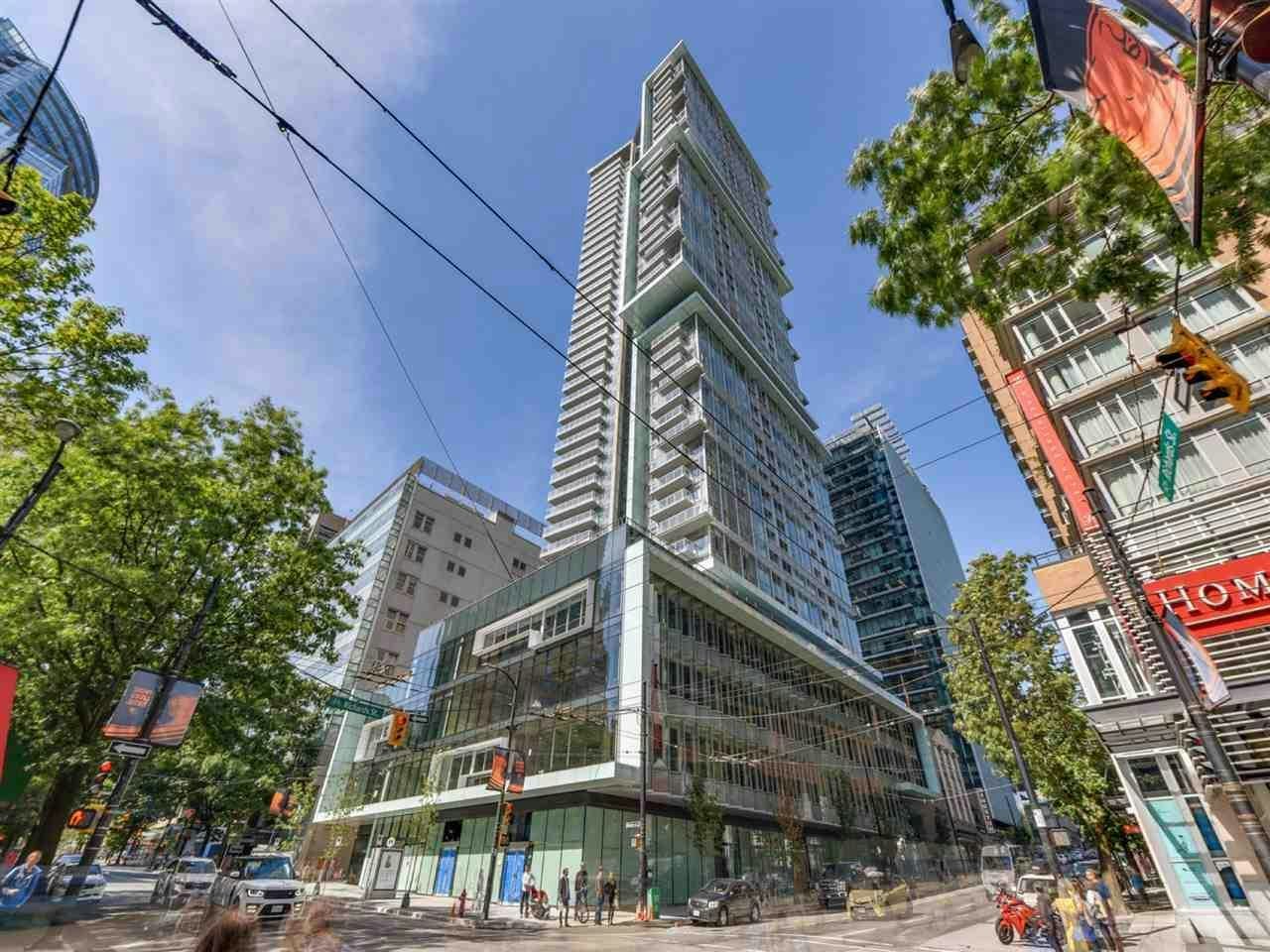 777 Richards Street, Vancouver, BC, V6B 0M6 - 9