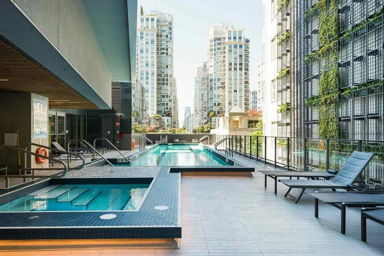 777 Richards Street, Vancouver, BC, V6B 0M6 - 10
