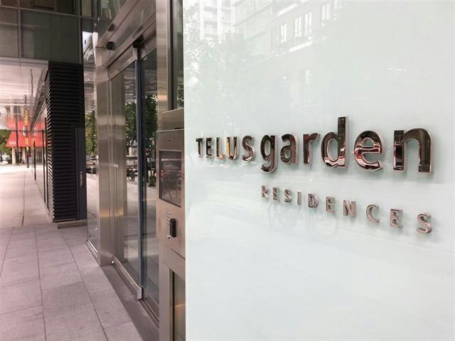 777 Richards Street, Vancouver, BC, V6B 0M6 - 3