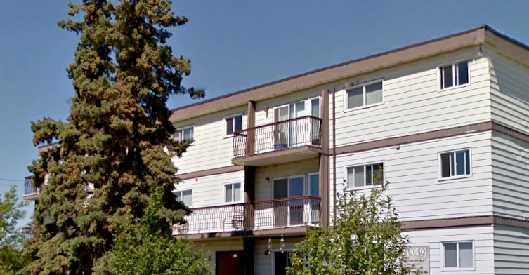 10720 99 Avenue, Fort St. John, BC, V1J 1V8