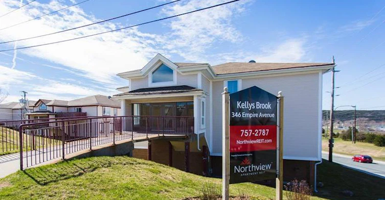 346 Empire Avenue, St Johns, NL, A1E 1W4