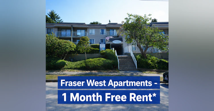 312-215 10th Street, New Westminster, BC, V3M 3V4