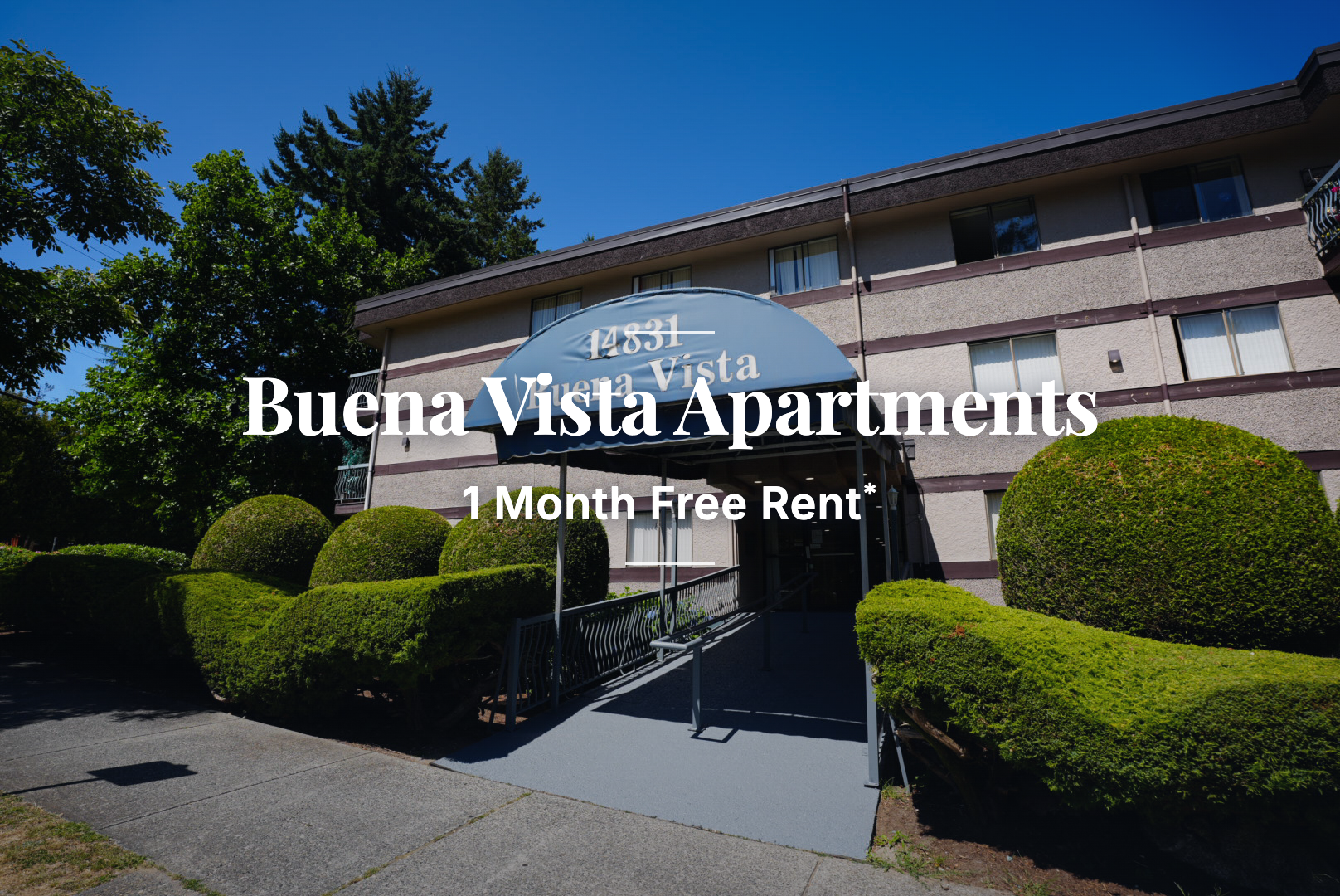 206-14831 101a Avenue, Surrey, BC, V3R 6A2