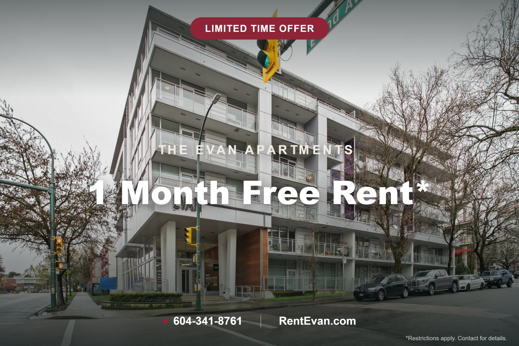 0102-1908 Scotia Street, Vancouver, BC, V5T 0E8