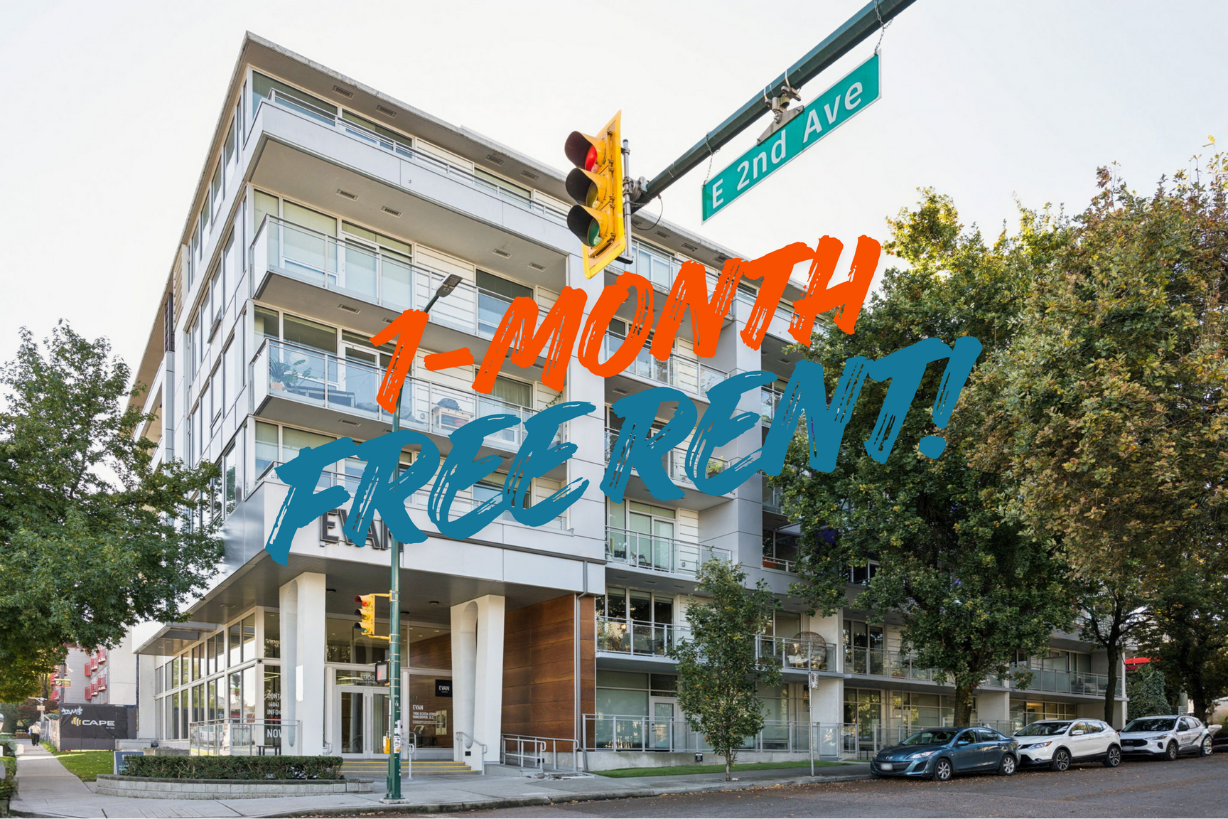 0102-1908 Scotia Street, Vancouver, BC, V5T 0E8