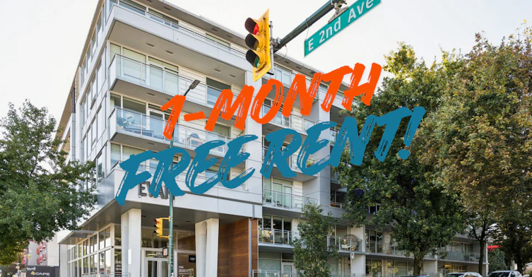 0311-1908 Scotia Street, Vancouver, BC, V5T 0E8