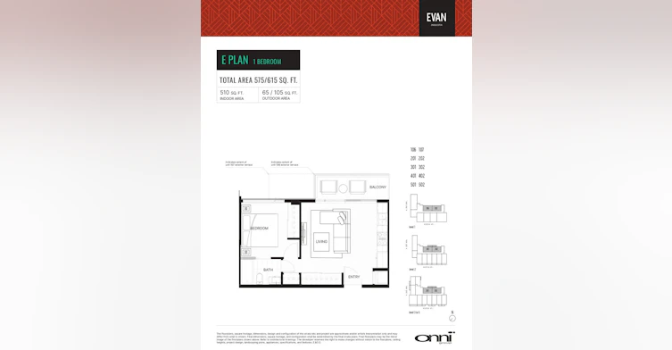 0311-1908 Scotia Street, Vancouver, BC, V5T 0E8 - 2