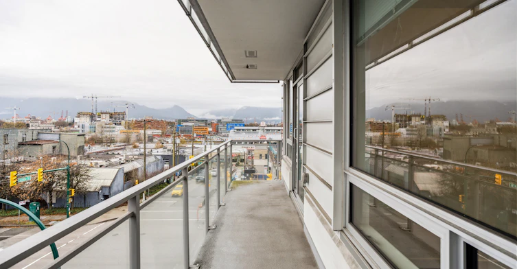0309-1908 Scotia Street, Vancouver, BC, V5T 0E8 - 20