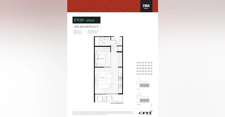 0505-1908 Scotia Street, Vancouver, BC, V5T 0E8 - 2