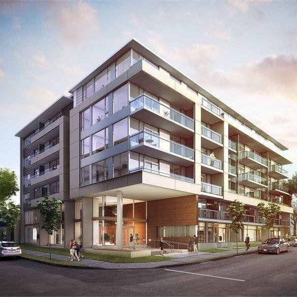 0505-1908 Scotia Street, Vancouver, BC, V5T 0E8