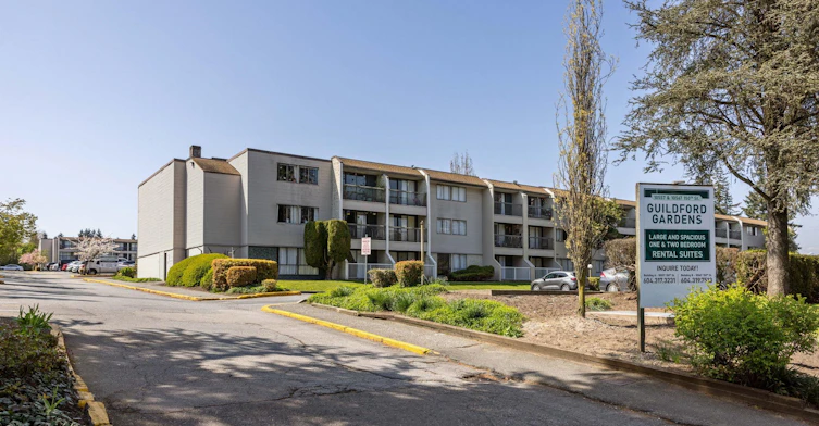 313-10557 150 Street, Surrey, BC, V3R 4B6 - 4