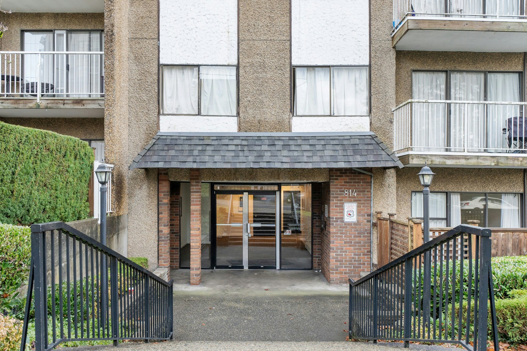 114-814 4th Avenue, New Westminster, BC, V3M 1S9 - 2
