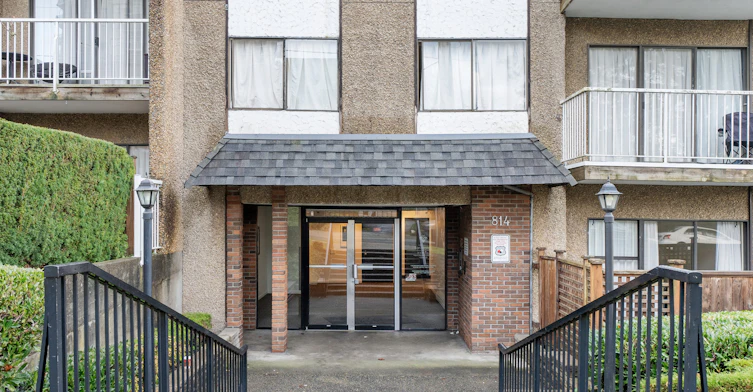 114-814 4th Avenue, New Westminster, BC, V3M 1S9 - 2